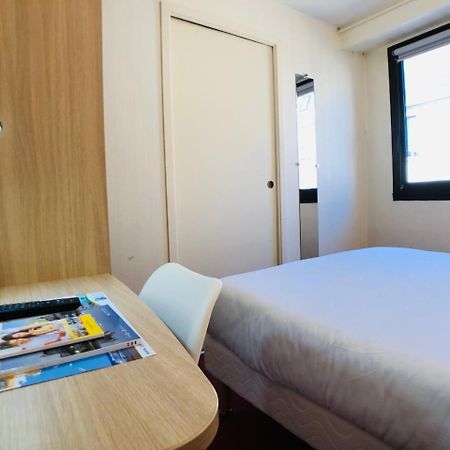Cit'Hotel Le Volney Saumur Kültér fotó