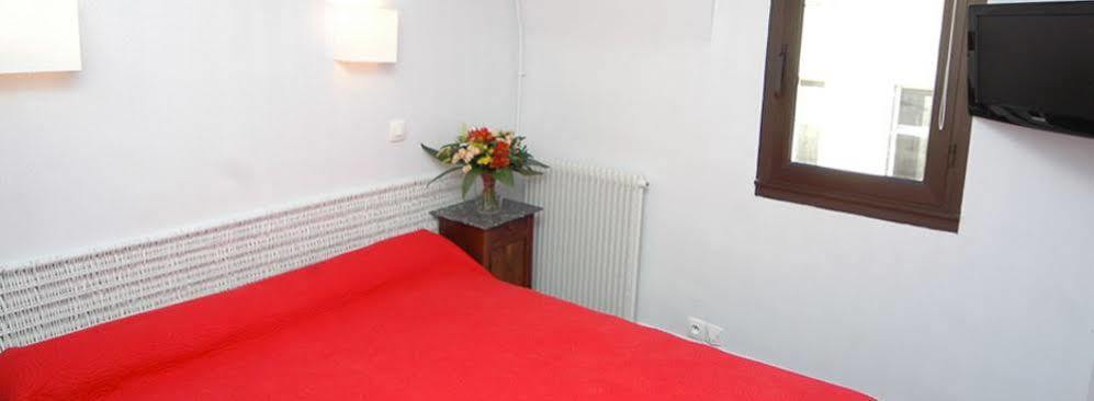 Cit'Hotel Le Volney Saumur Kültér fotó